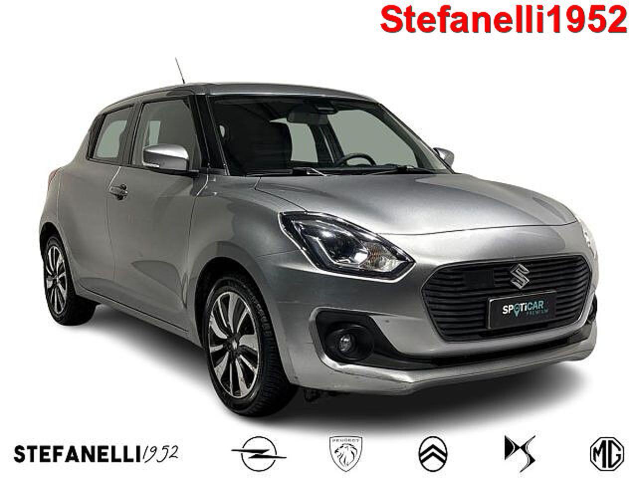Suzuki Suzuki Swift SWIFT 1.2 Hybrid Top