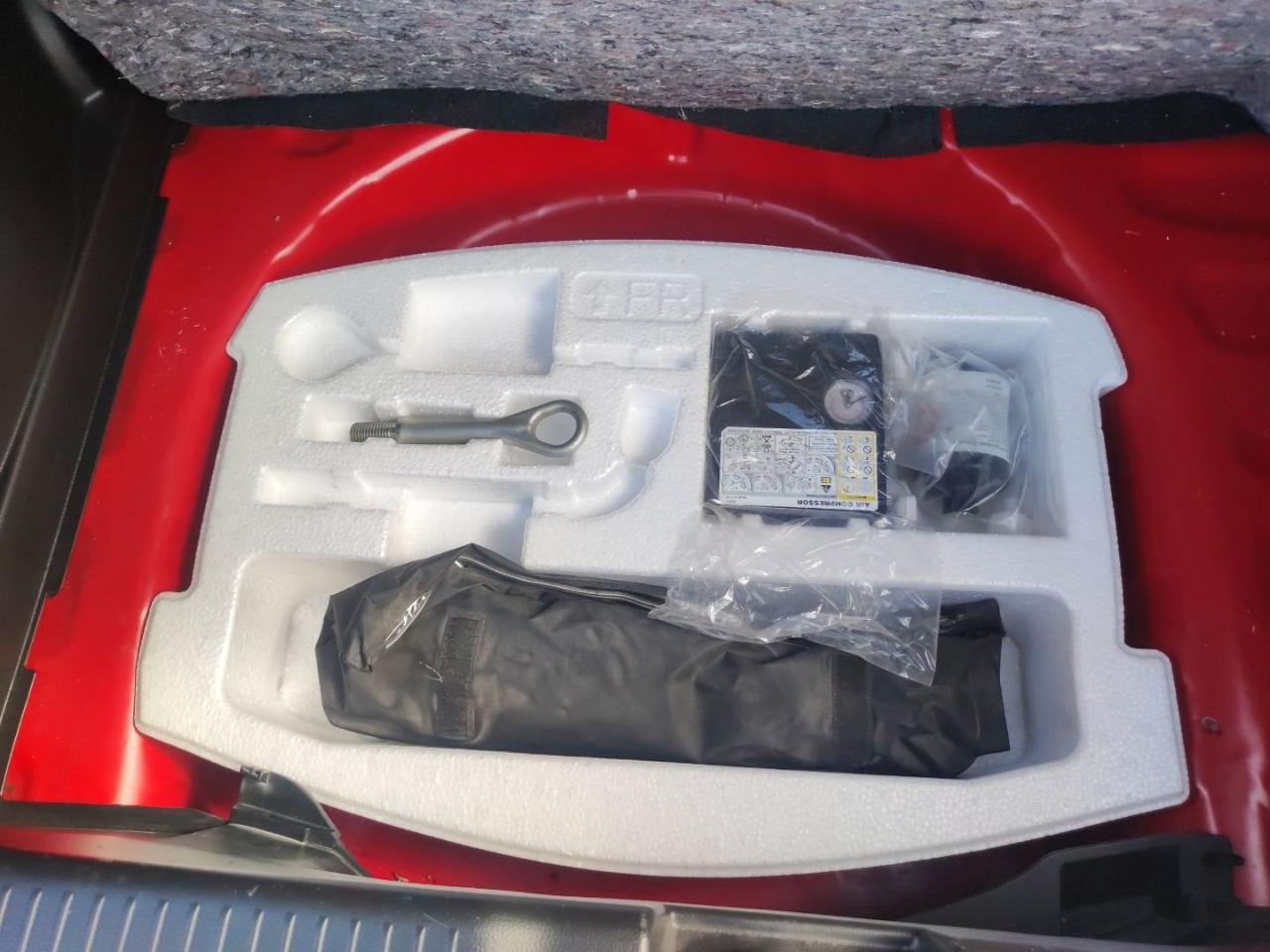 Suzuki Suzuki Swift usata, con cerchi in lega