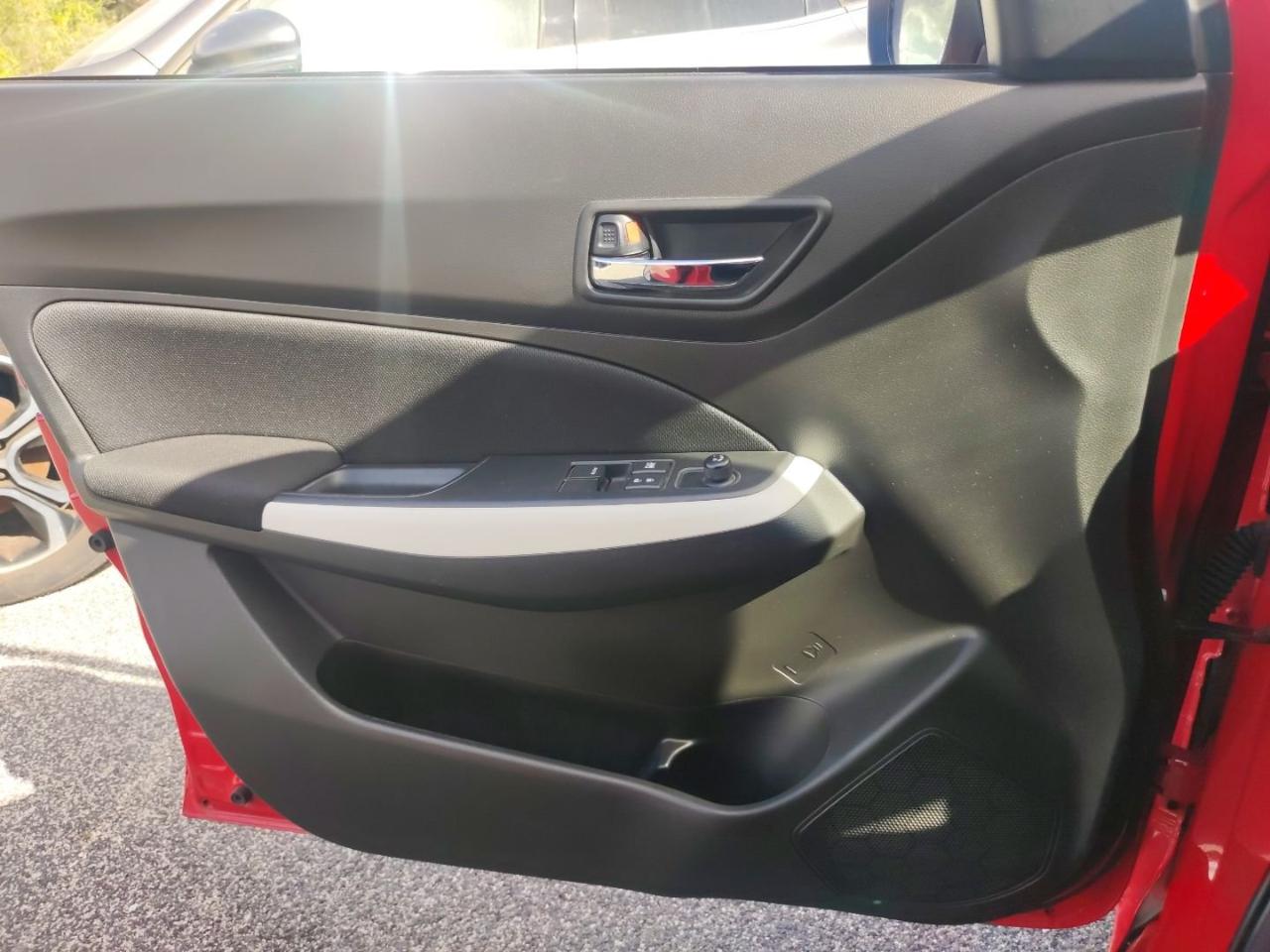 Suzuki Suzuki Swift usata 12