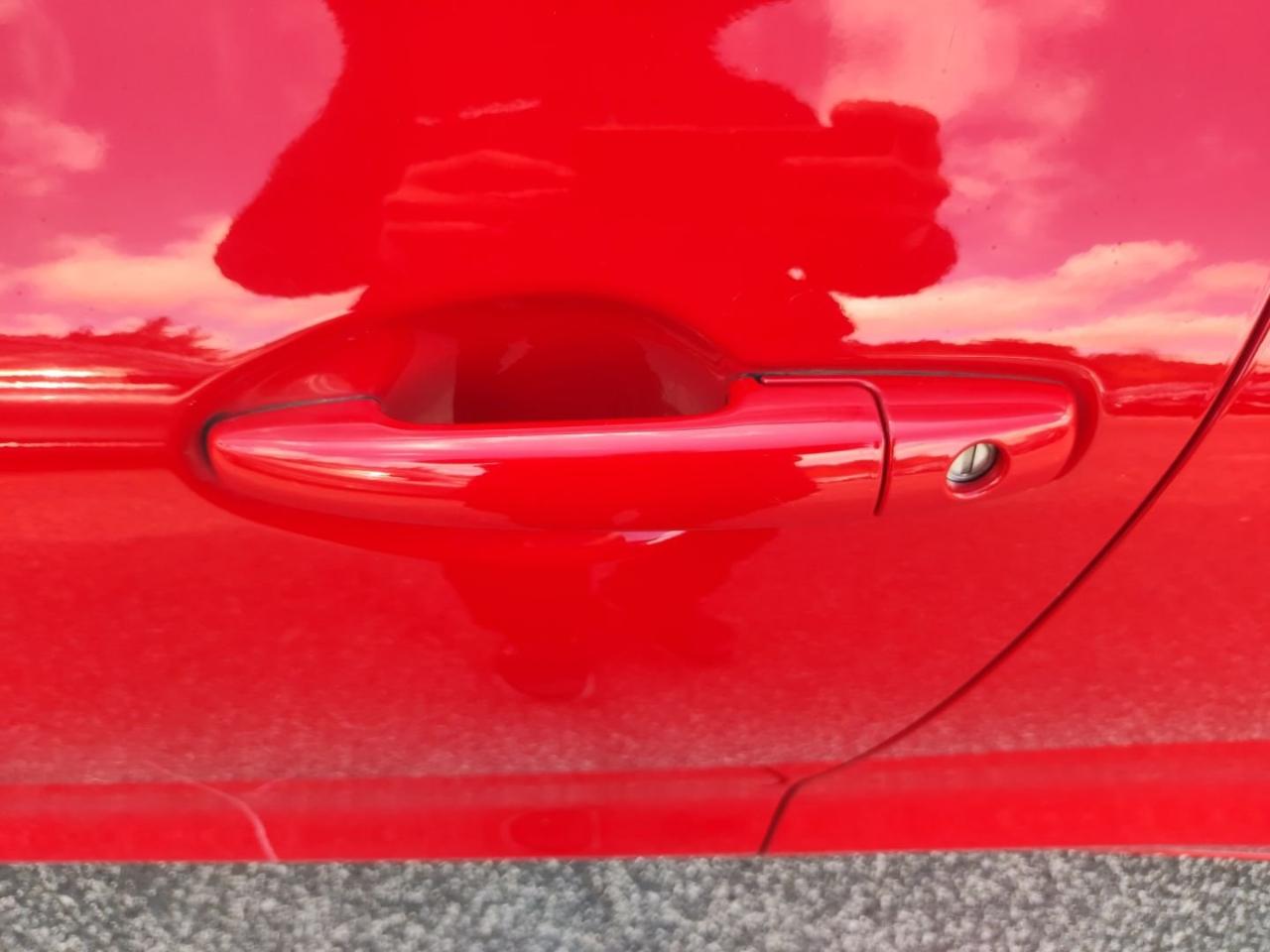 Suzuki Suzuki Swift usata 20