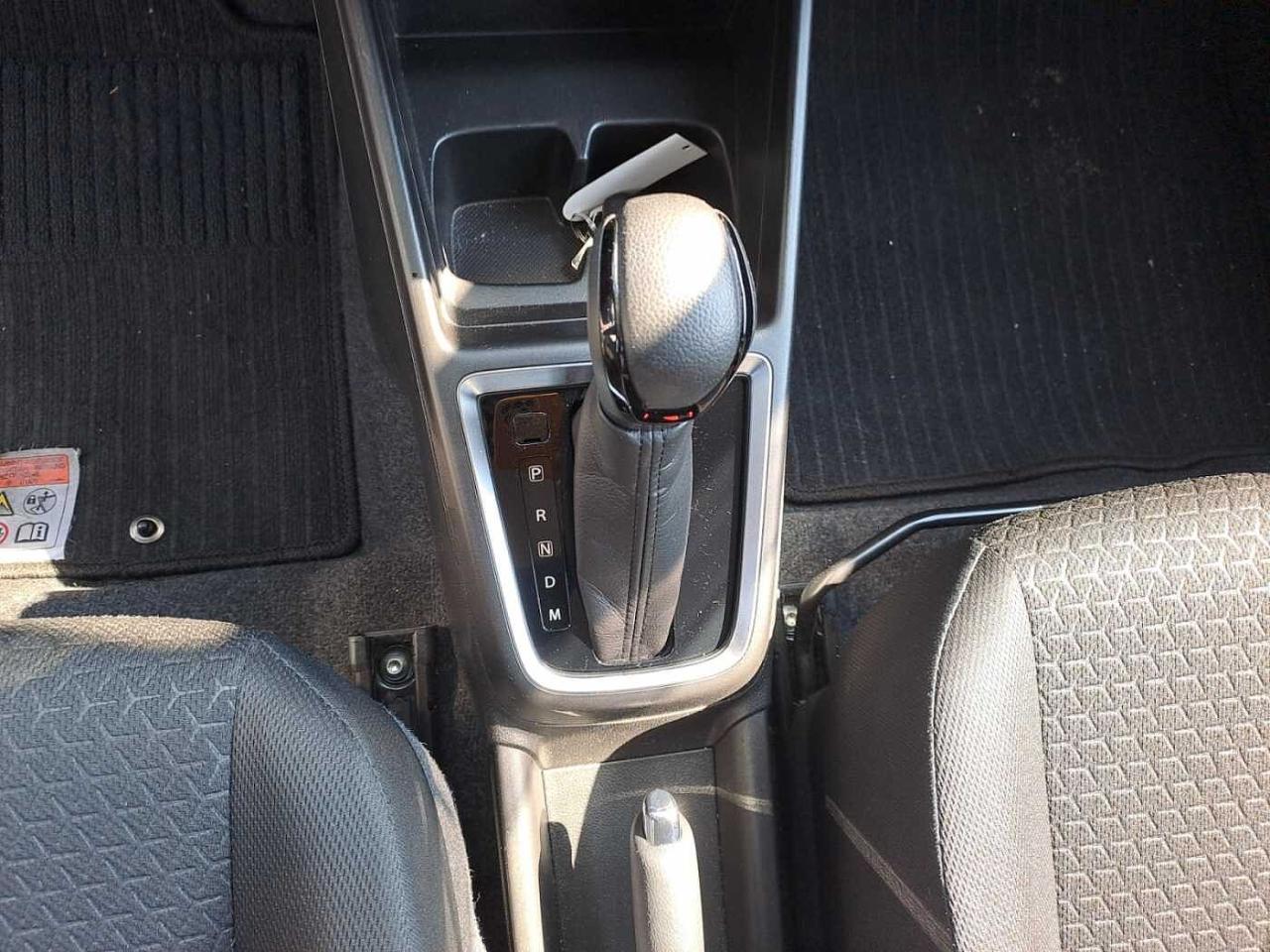 Suzuki Suzuki Swift usata, con bluetooth