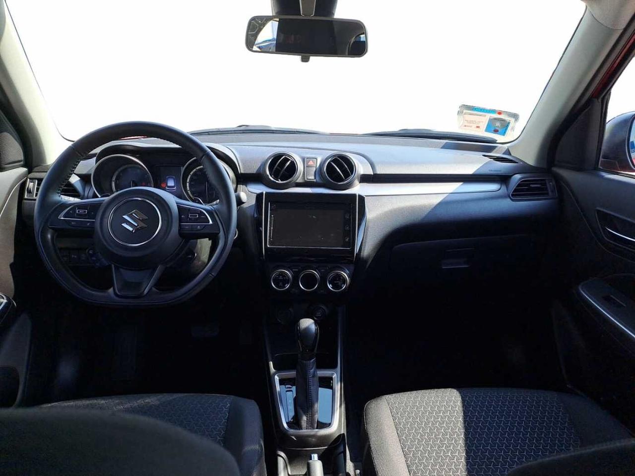 Suzuki Suzuki Swift usata 19