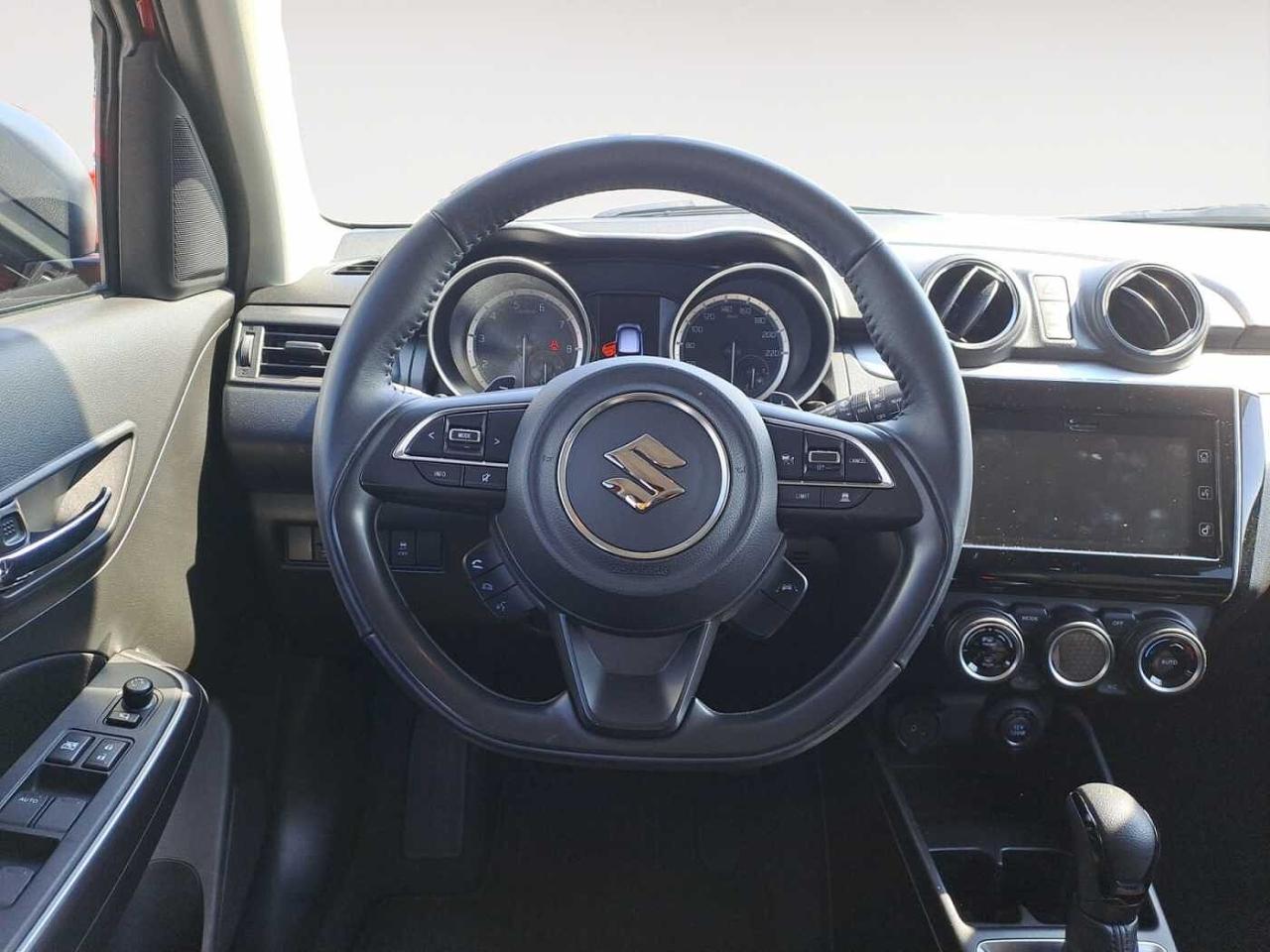 Suzuki Suzuki Swift usata 20