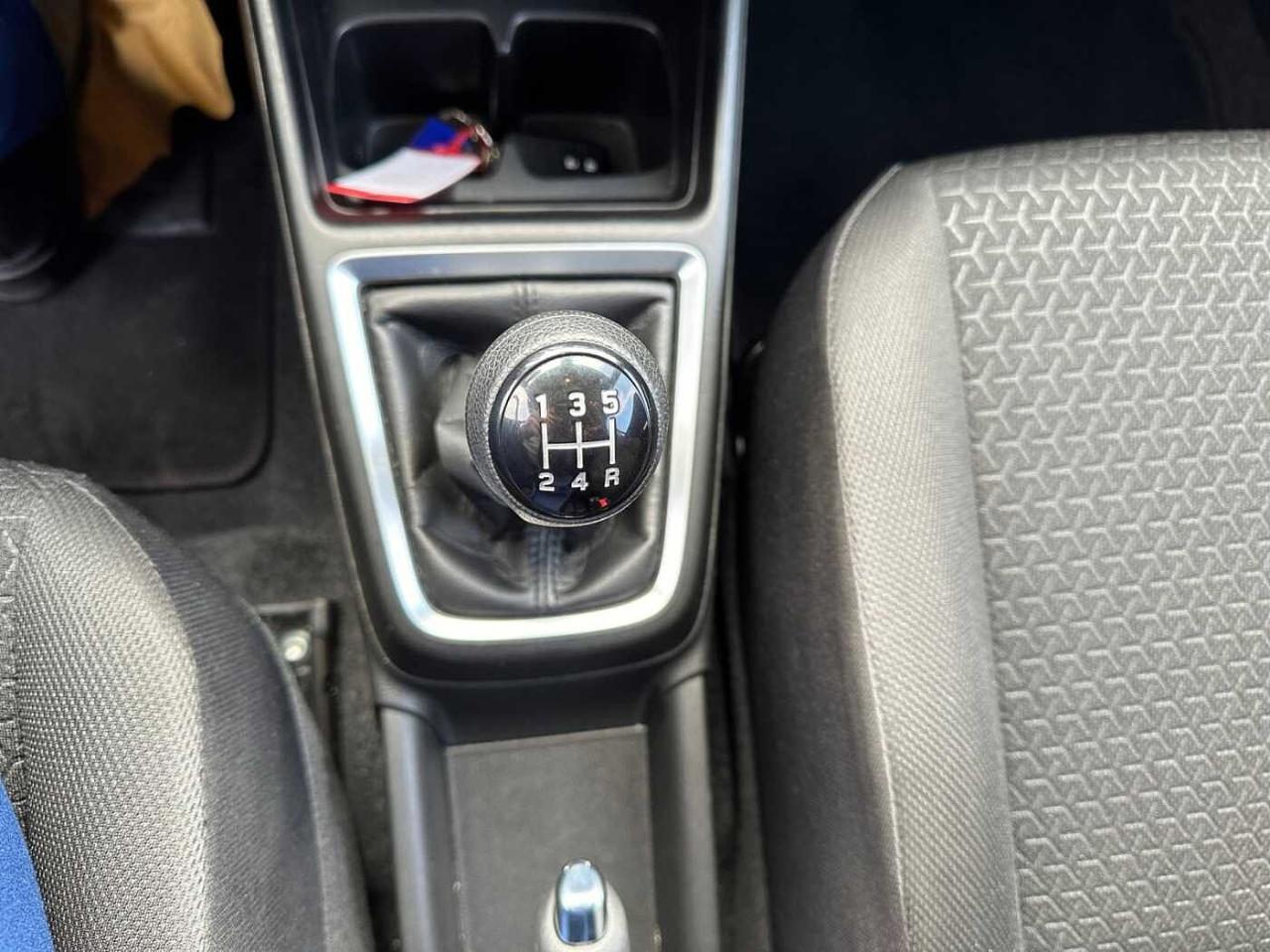 Suzuki Suzuki Swift usata, con 5 porte
