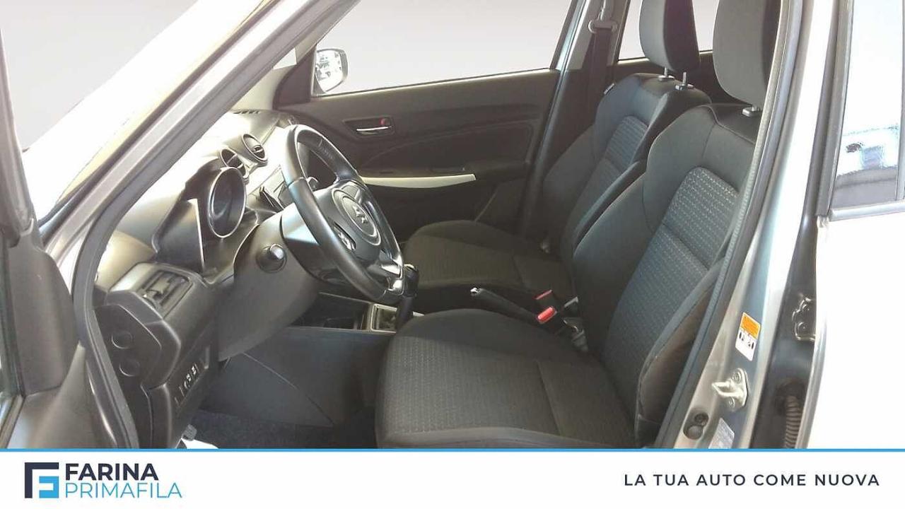 Suzuki Suzuki Swift usata 26