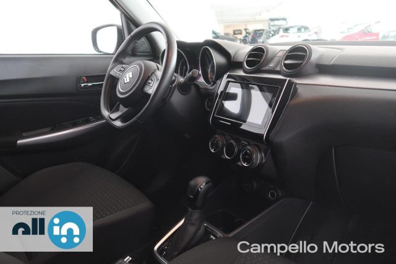 Suzuki Suzuki Swift usata 5