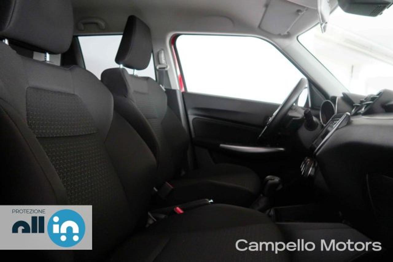 Suzuki Suzuki Swift usata 6