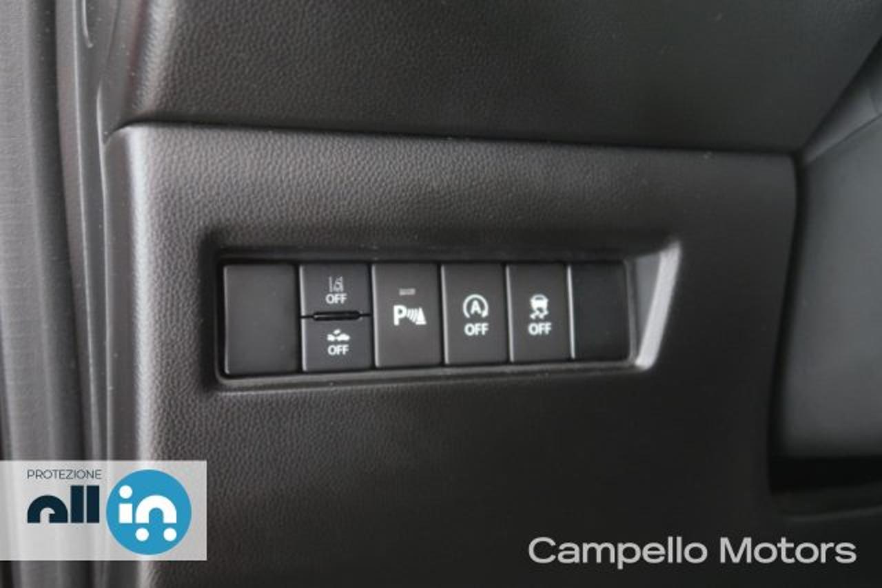 Suzuki Suzuki Swift usata 8