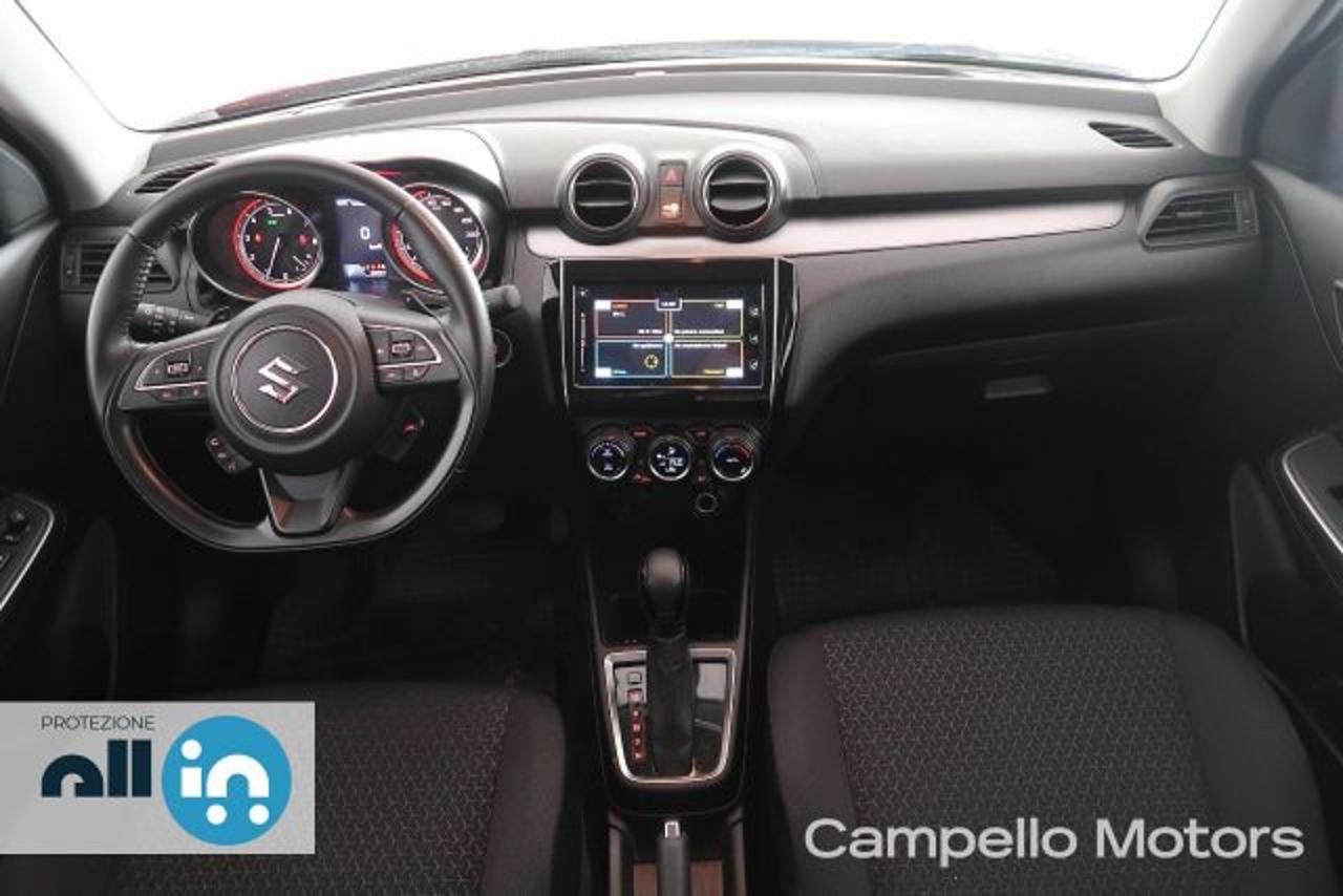 Suzuki Suzuki Swift usata 15