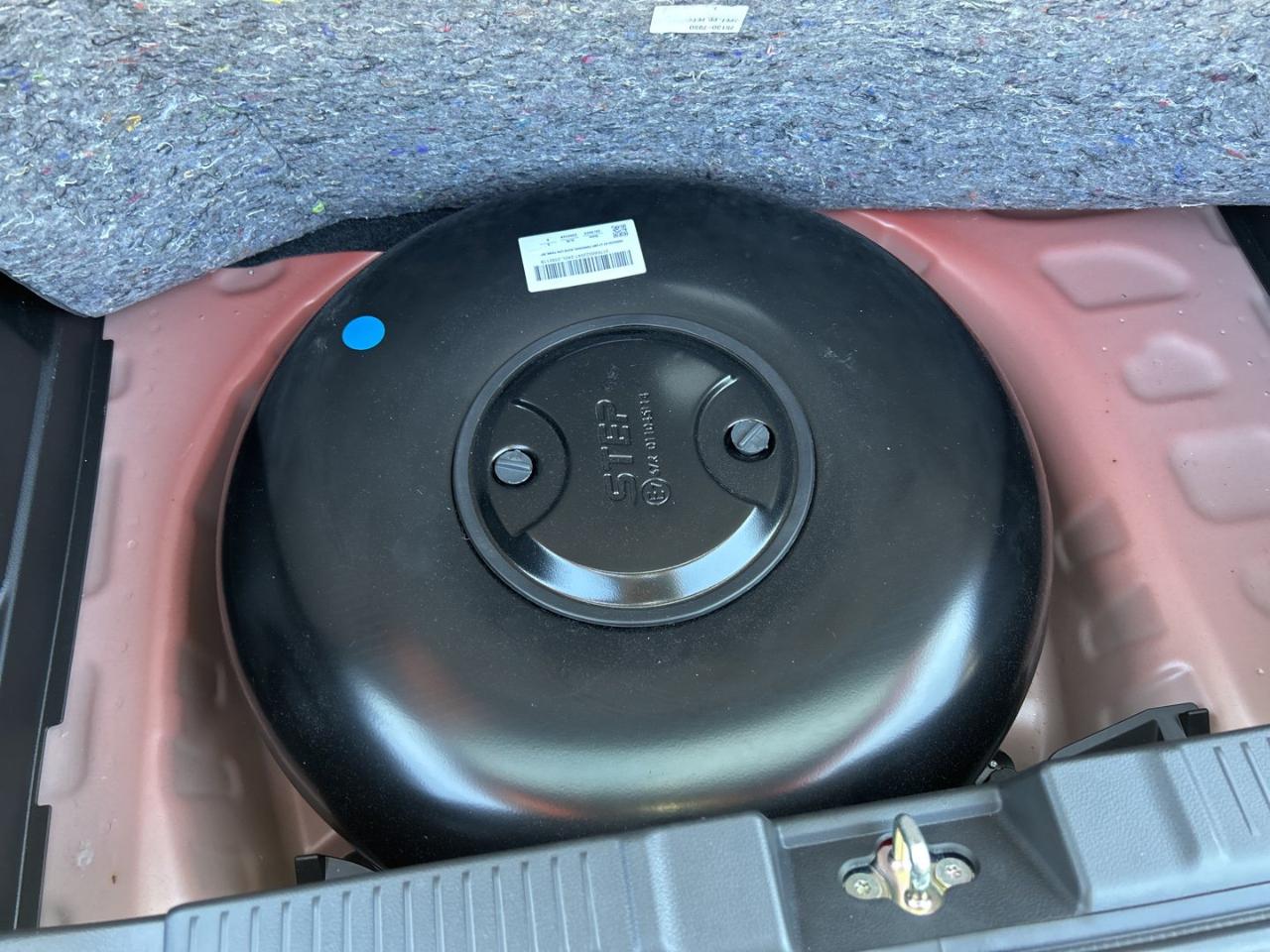 Suzuki Suzuki Swift usata, con cerchi in lega