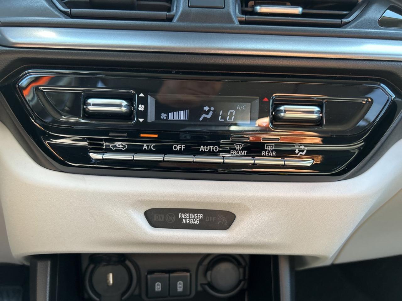 Suzuki Suzuki Swift usata 9