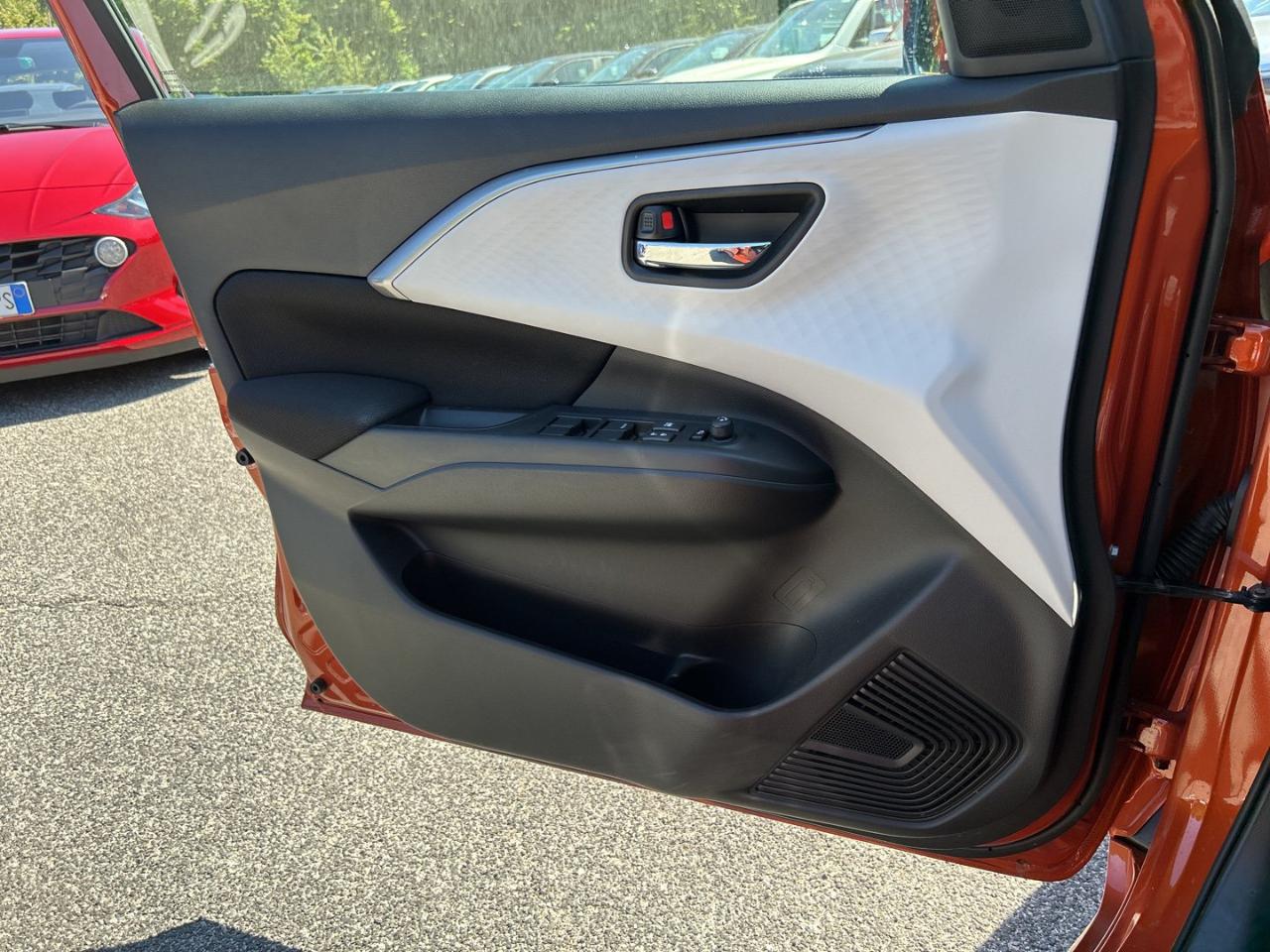 Suzuki Suzuki Swift usata 13