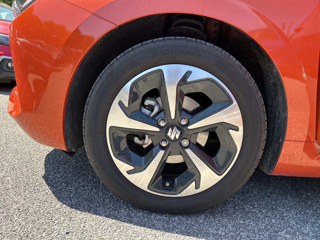 Suzuki Suzuki Swift usata 14