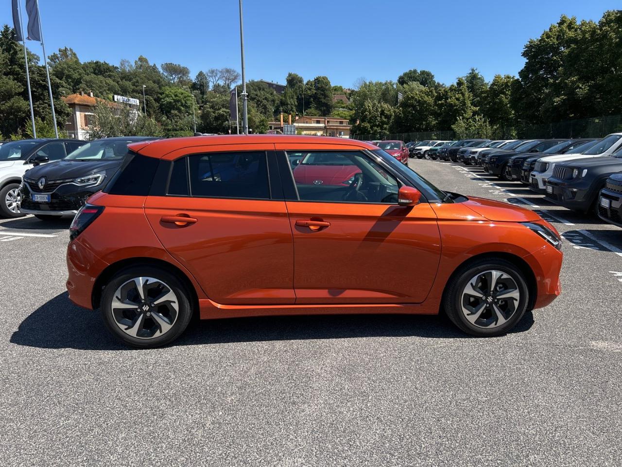 Suzuki Suzuki Swift usata 20