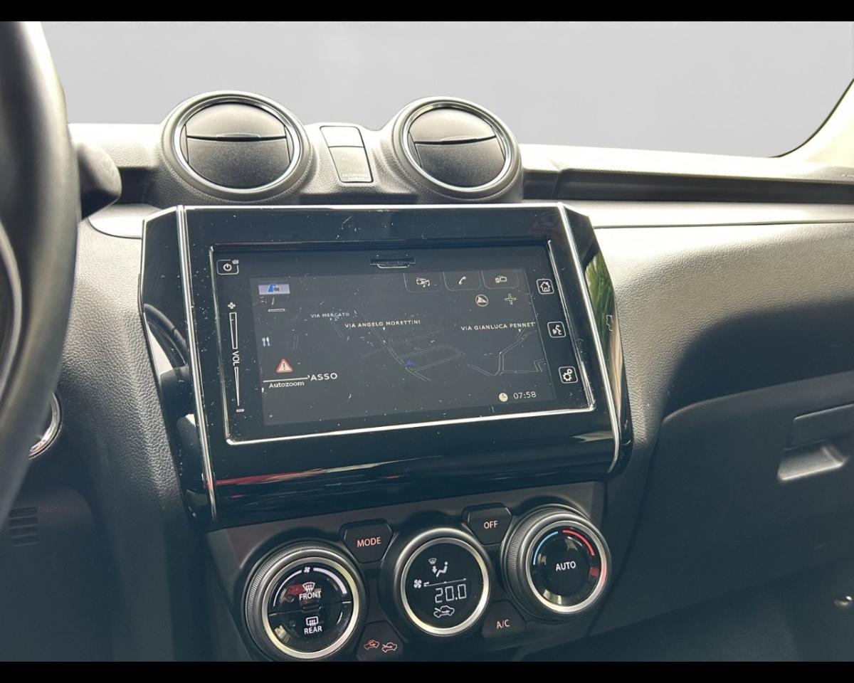 Suzuki Suzuki Swift usata 3