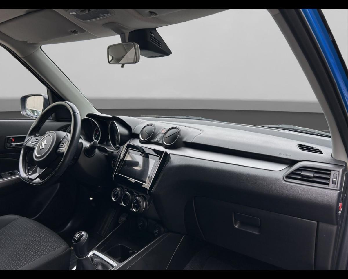 Suzuki Suzuki Swift usata 6