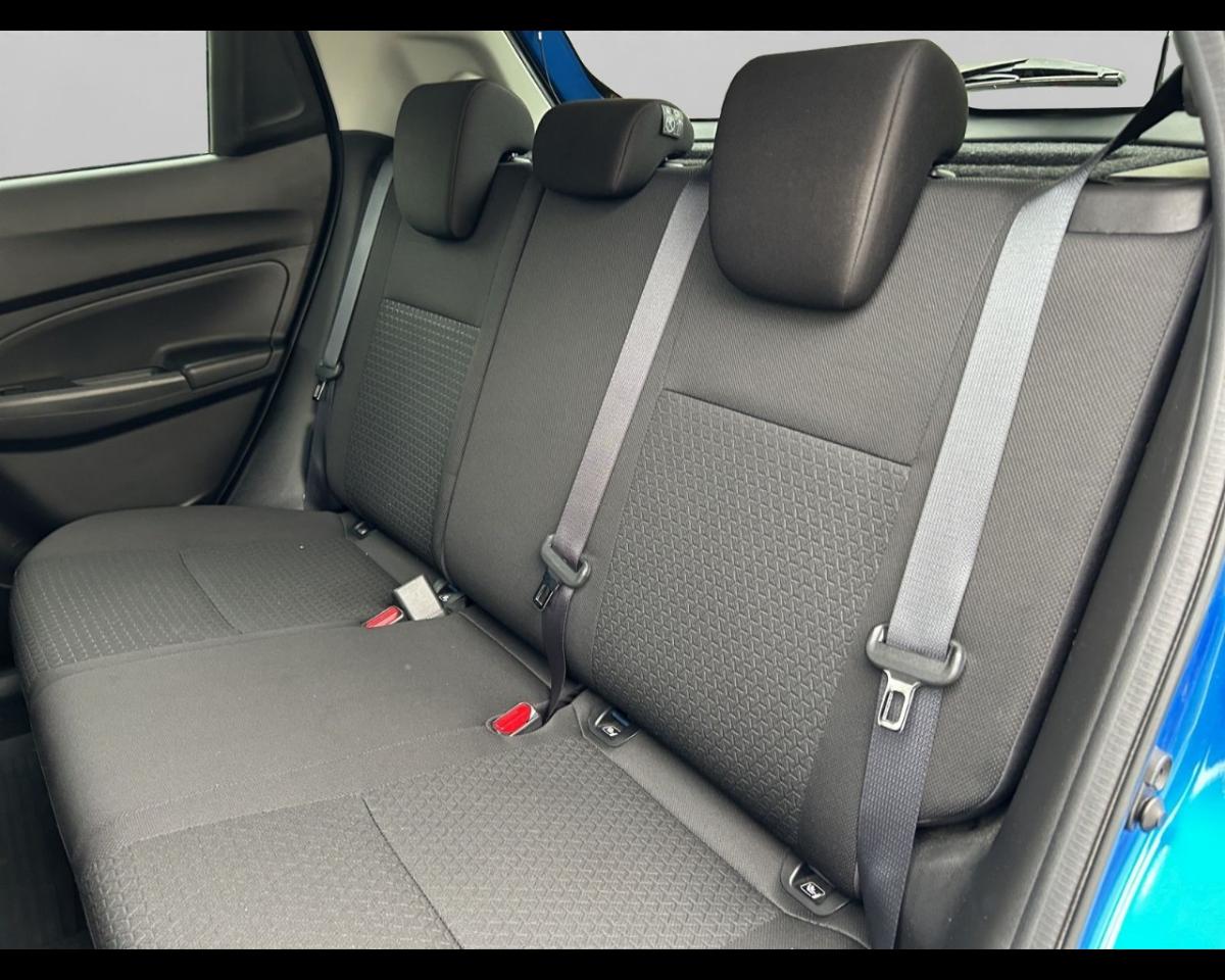 Suzuki Suzuki Swift usata 7