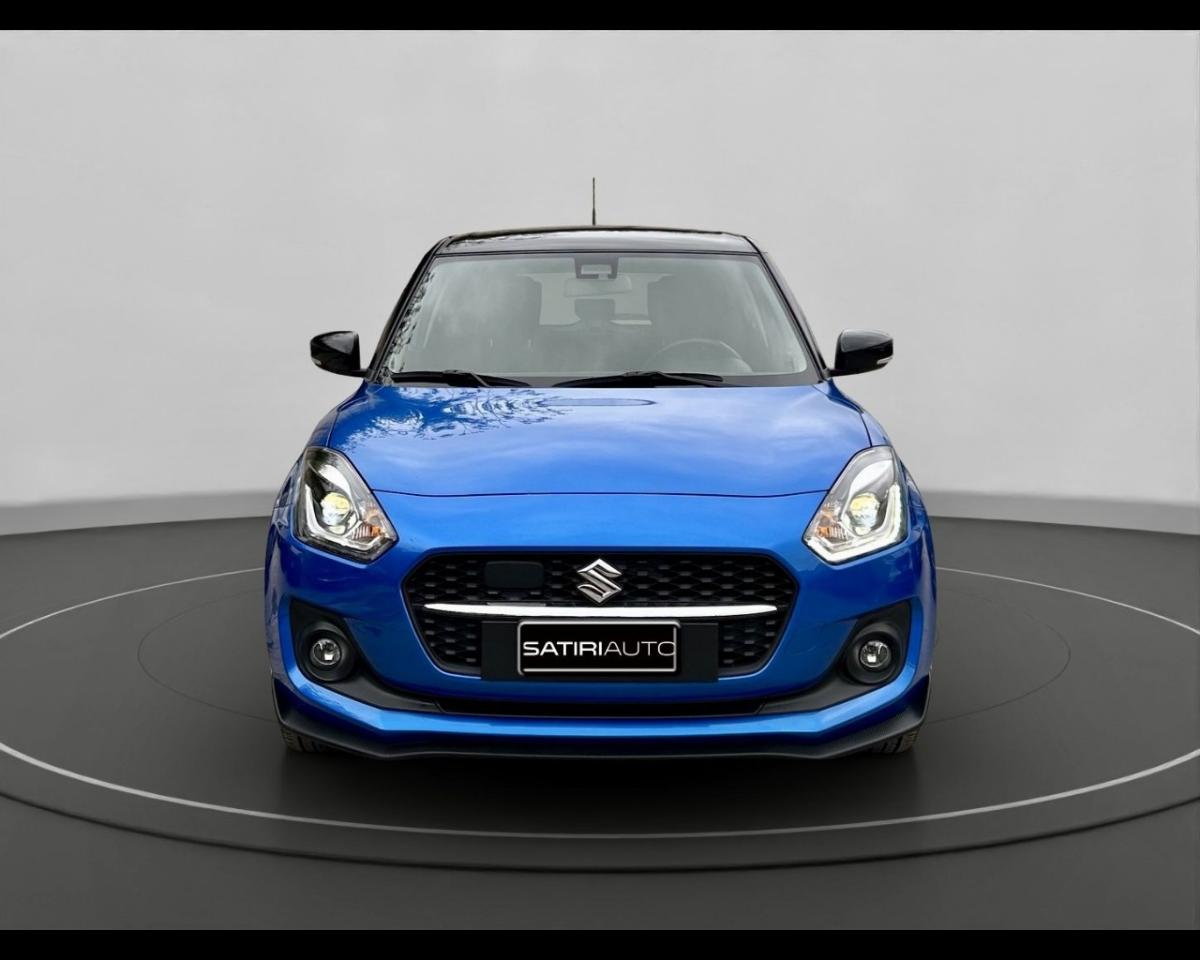 Suzuki Suzuki Swift usata 10
