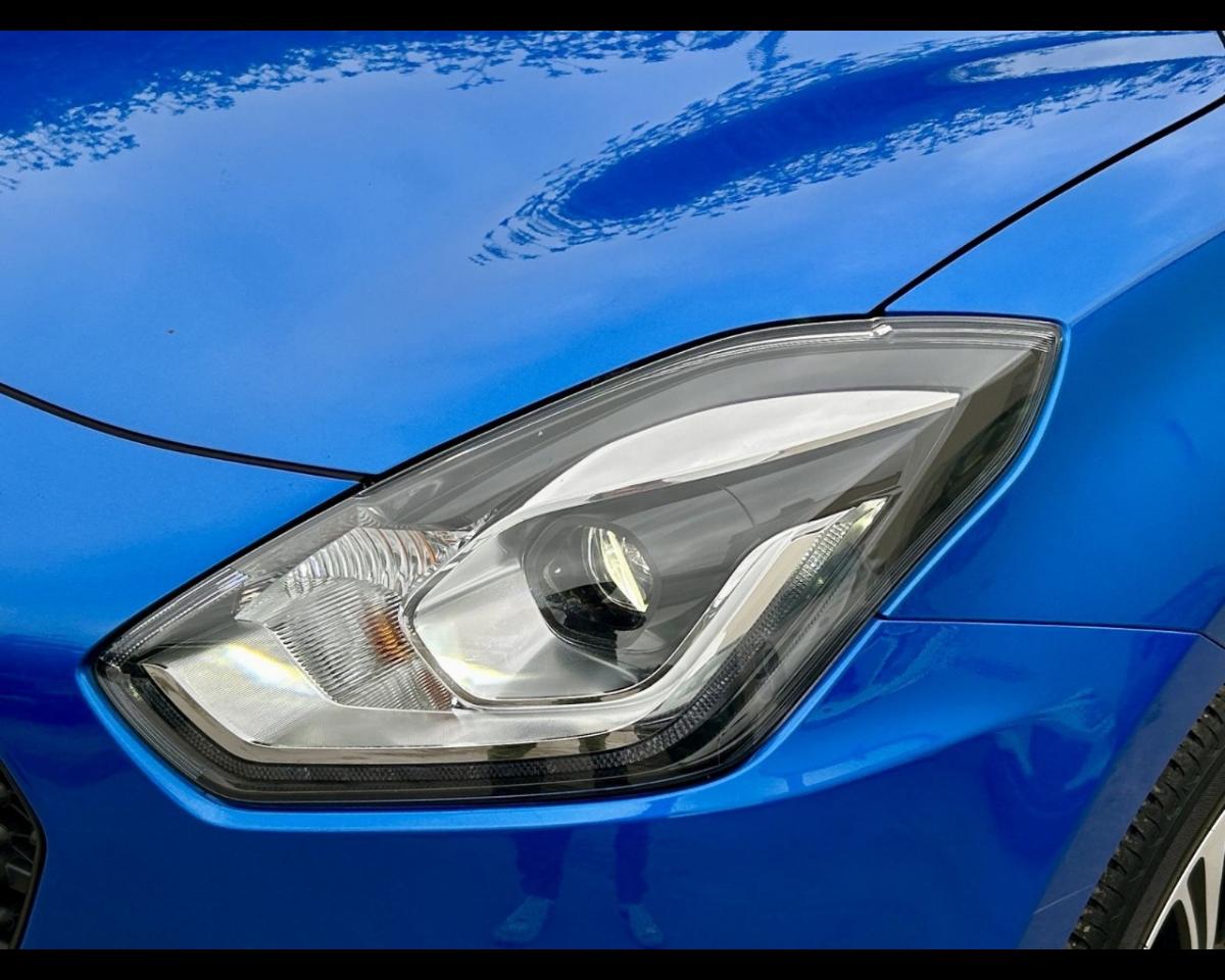 Suzuki Suzuki Swift usata 14