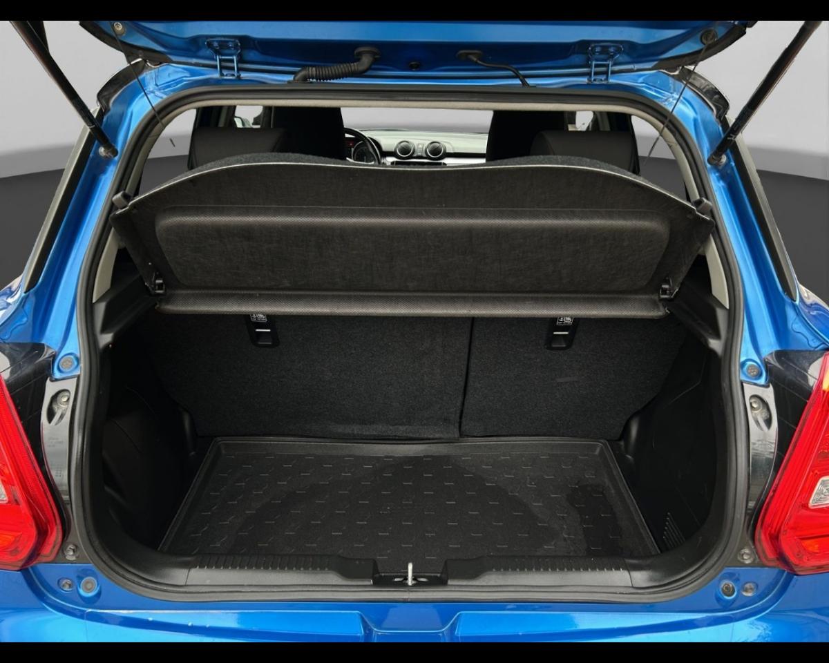 Suzuki Suzuki Swift usata 15