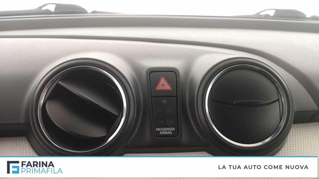 Suzuki Suzuki Swift usata, con altro