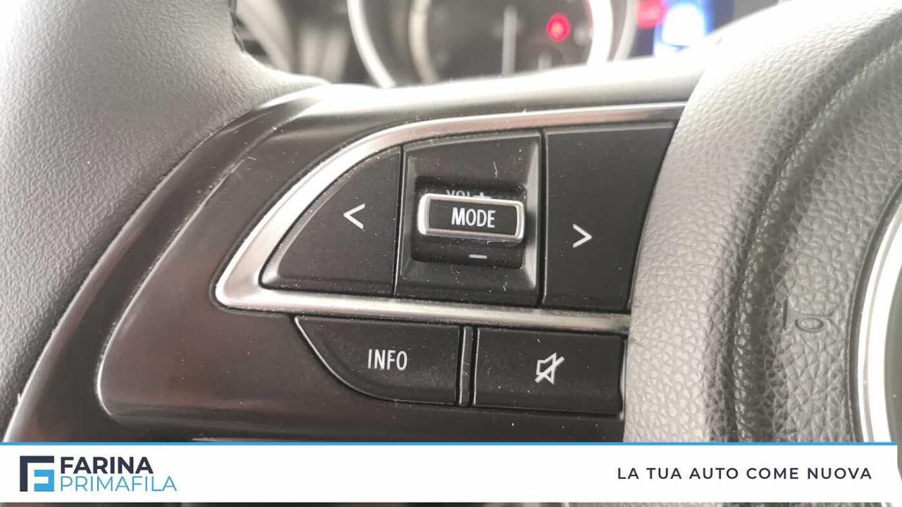 Suzuki Suzuki Swift usata, con bluetooth