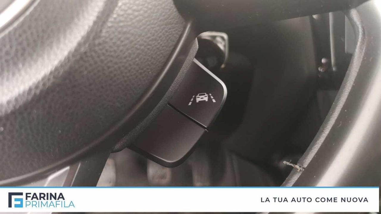 Suzuki Suzuki Swift usata, con esp