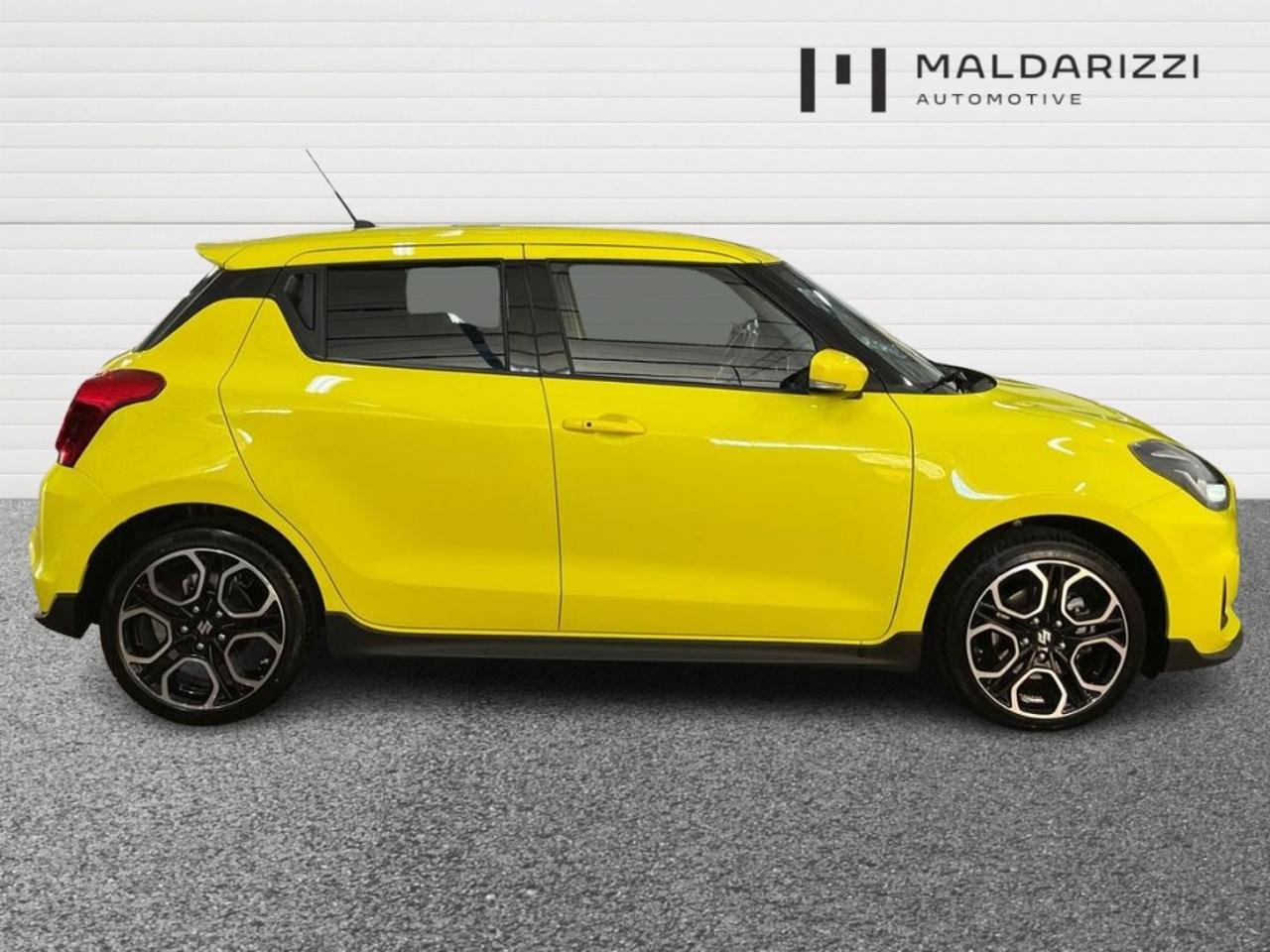 Suzuki Suzuki Swift usata 18