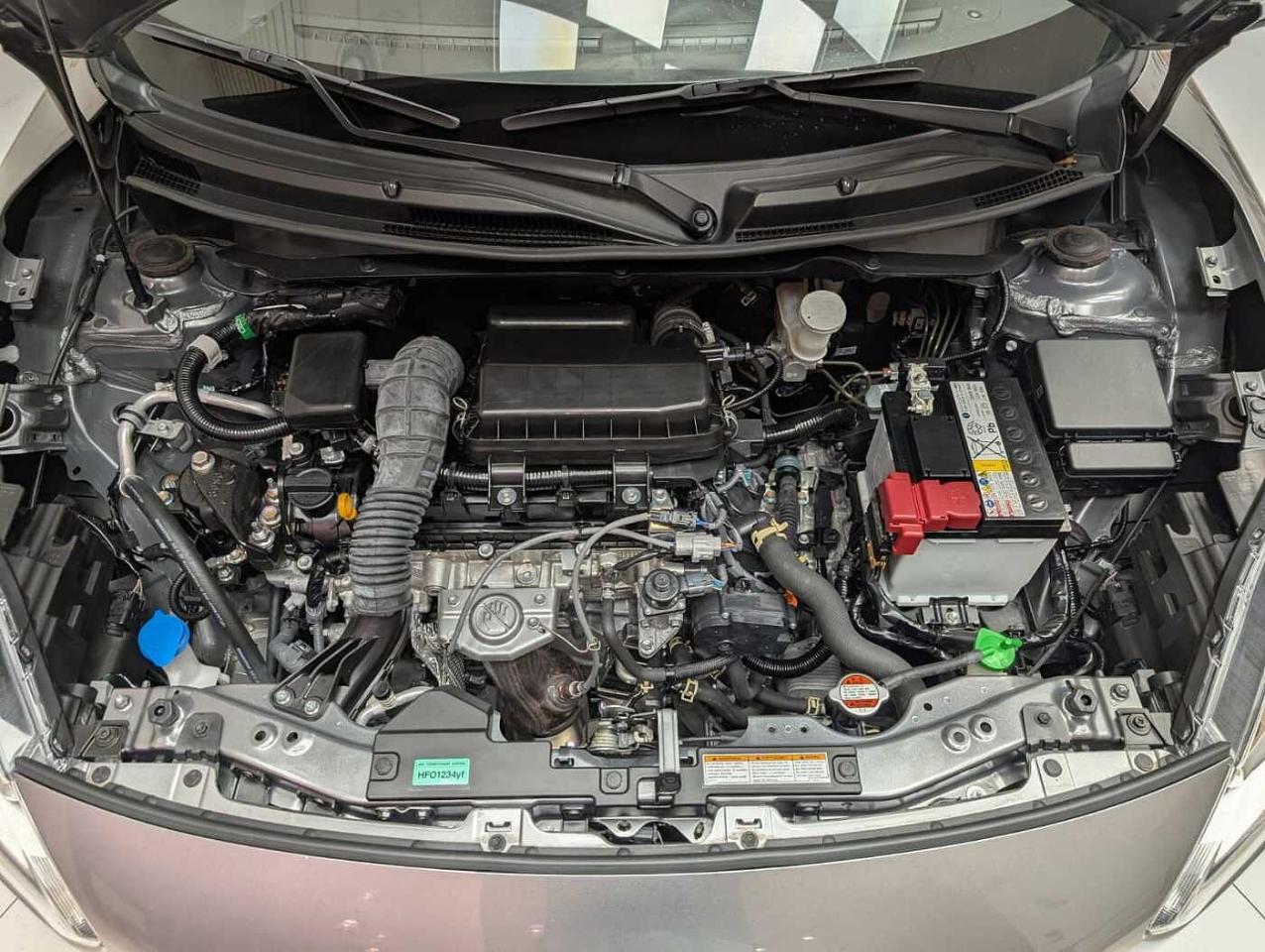 Suzuki Suzuki Swift usata, con 2 tweeter