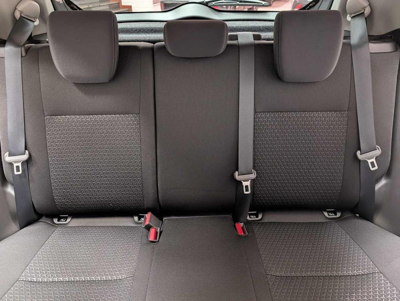 Suzuki Suzuki Swift usata, con 4x Airbag (fontali + laterali)