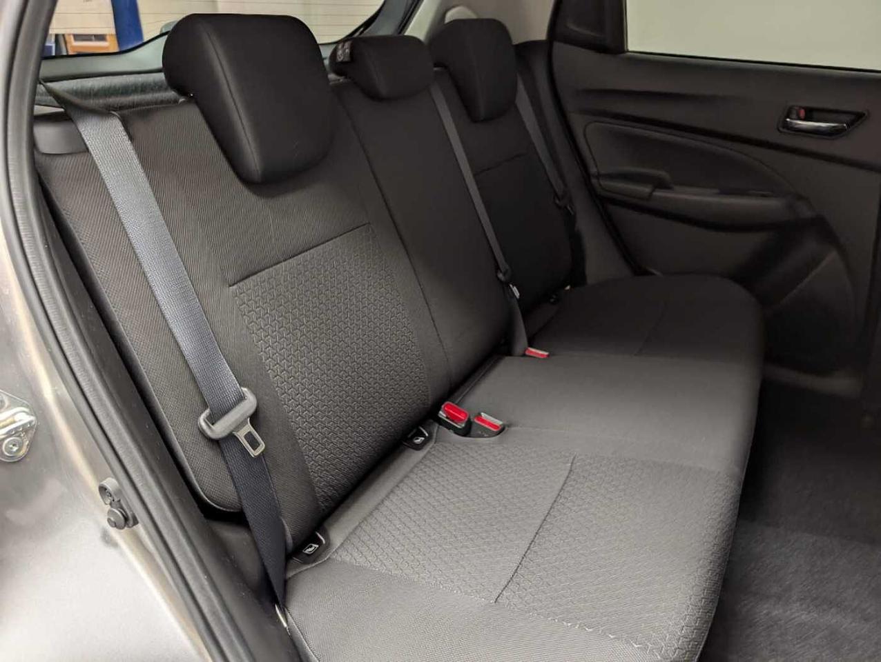 Suzuki Suzuki Swift usata, con 5 porte