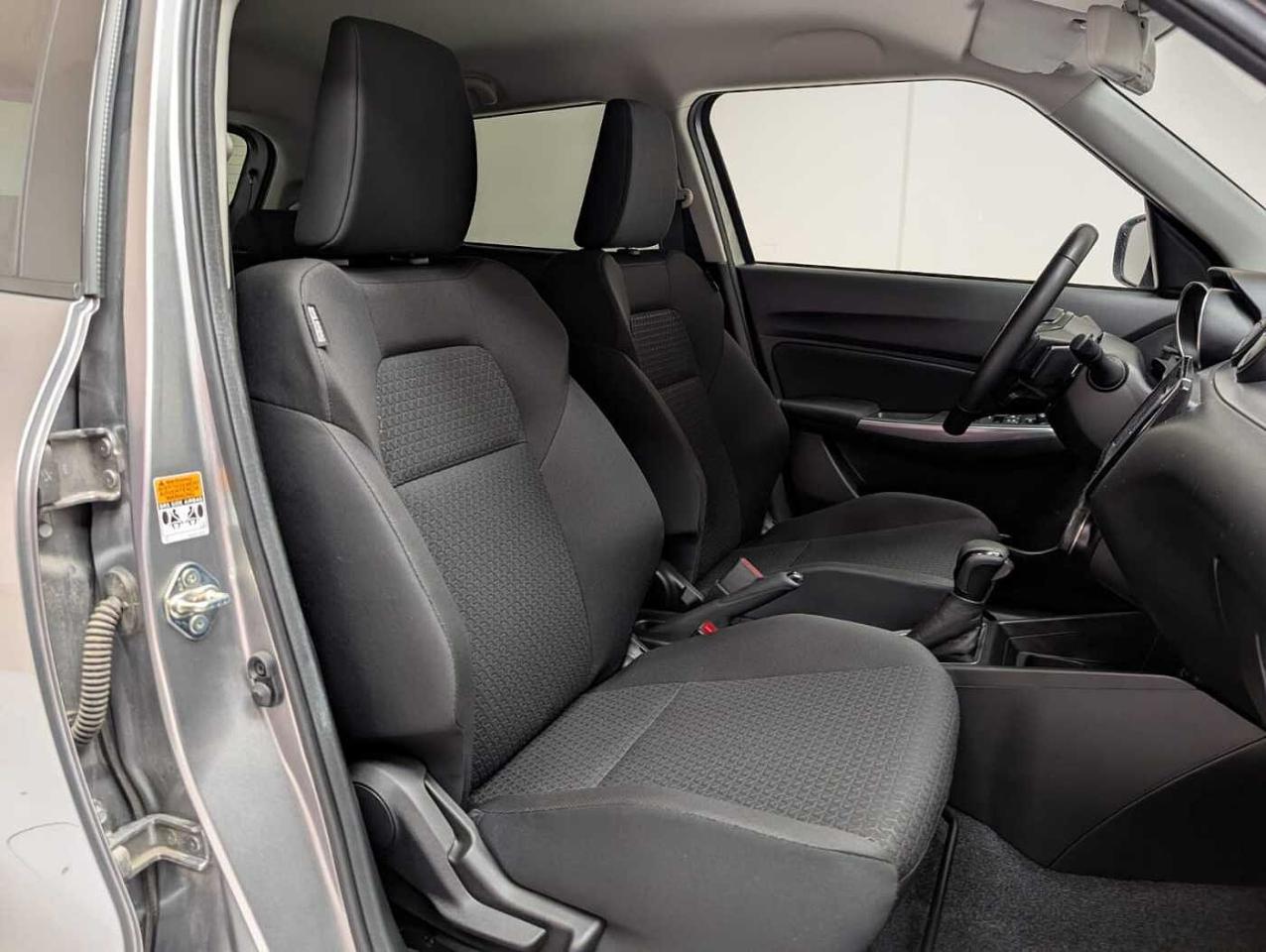 Suzuki Suzuki Swift usata, con 5 sedili