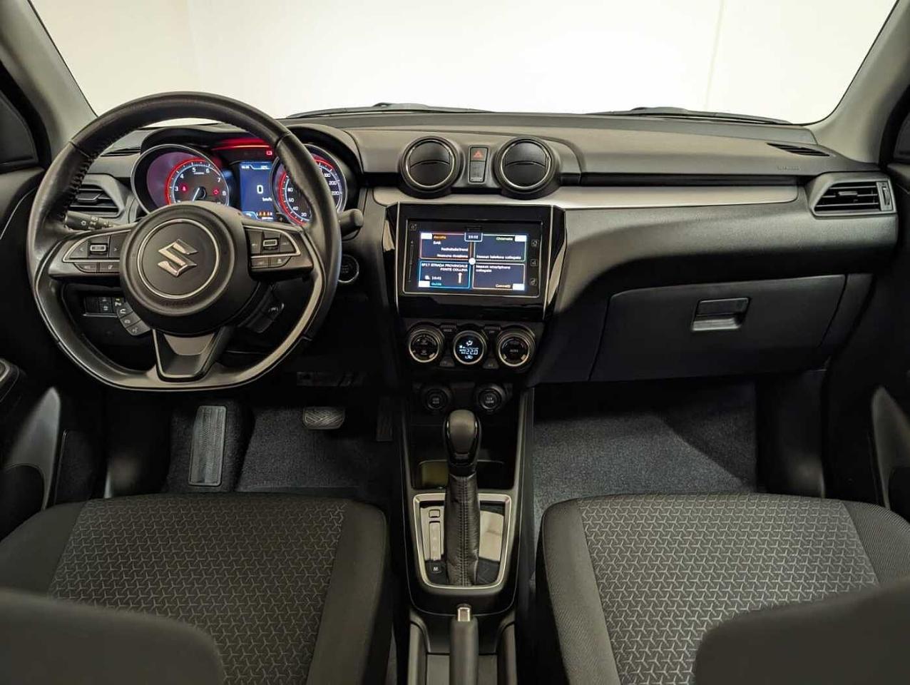 Suzuki Suzuki Swift usata, con 6000