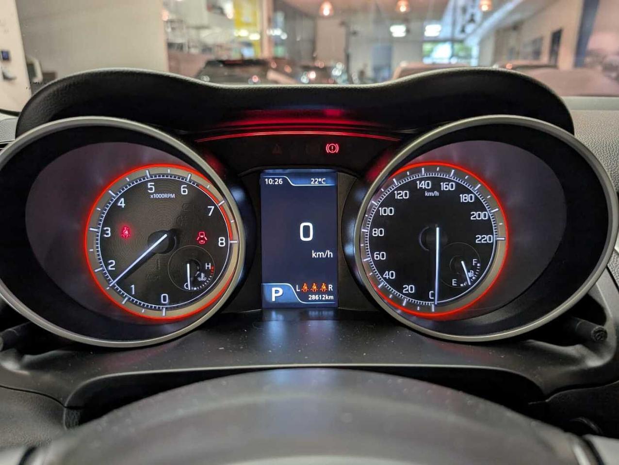 Suzuki Suzuki Swift usata, con abs con ebd