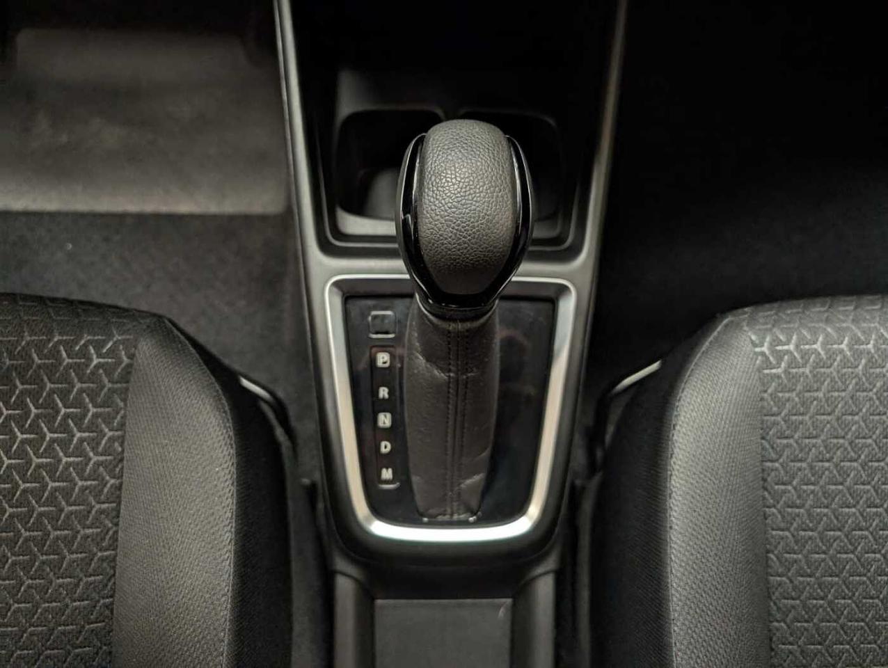 Suzuki Suzuki Swift usata, con android auto & apple carplay