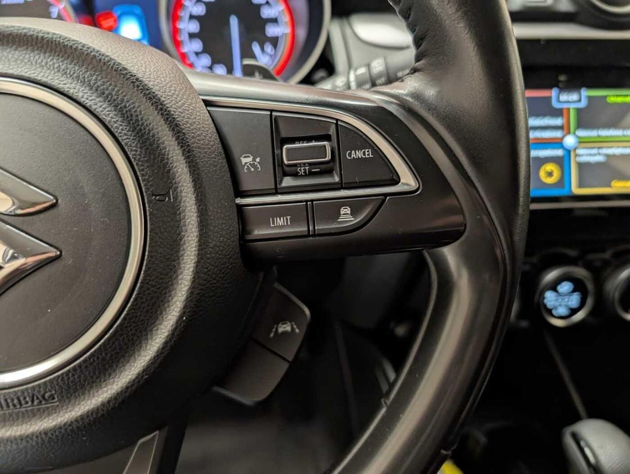 Suzuki Suzuki Swift usata, con bluetooth