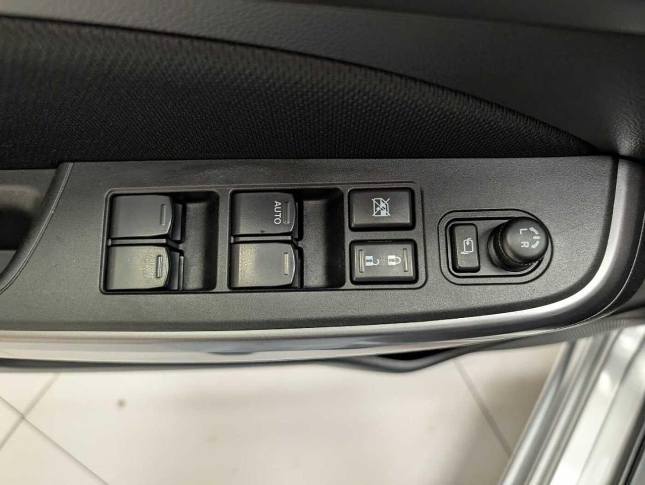 Suzuki Suzuki Swift usata, con cerchi in lega leggera