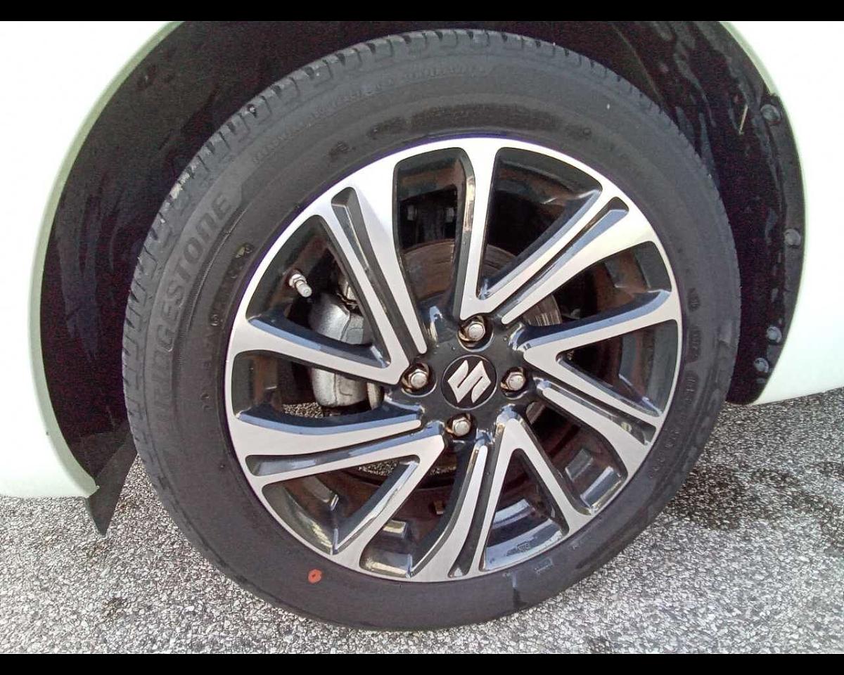 Suzuki Suzuki Swift usata, con 4 altoparlanti