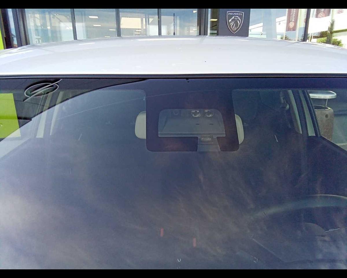 Suzuki Suzuki Swift usata, con 4x Airbag (fontali + laterali)