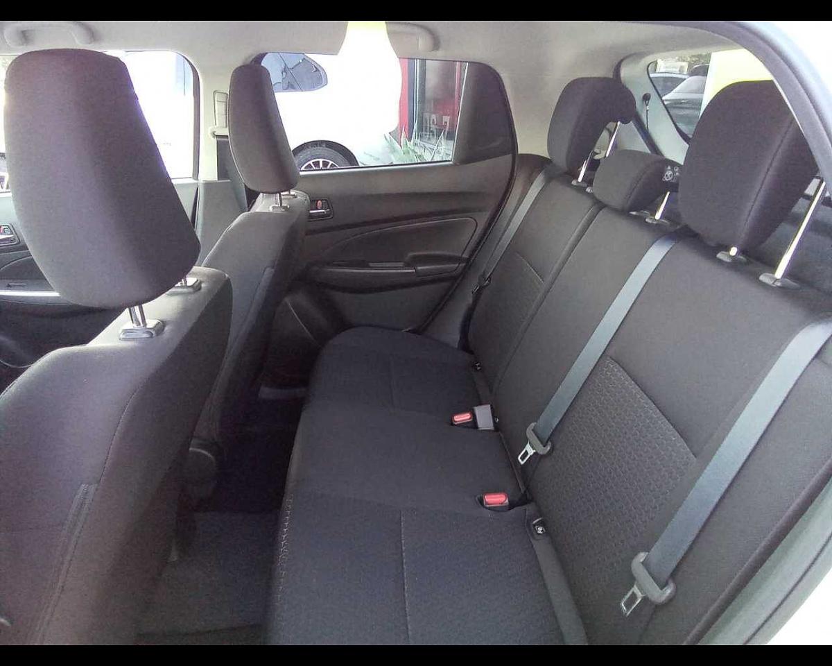 Suzuki Suzuki Swift usata, con abs