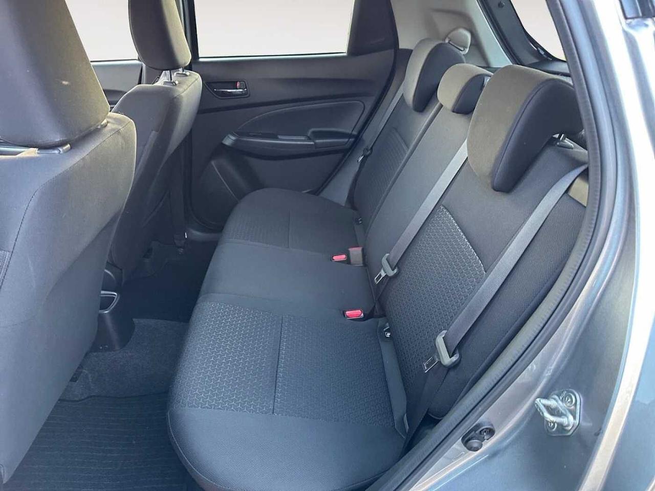 Suzuki Suzuki Swift usata, con 4x4