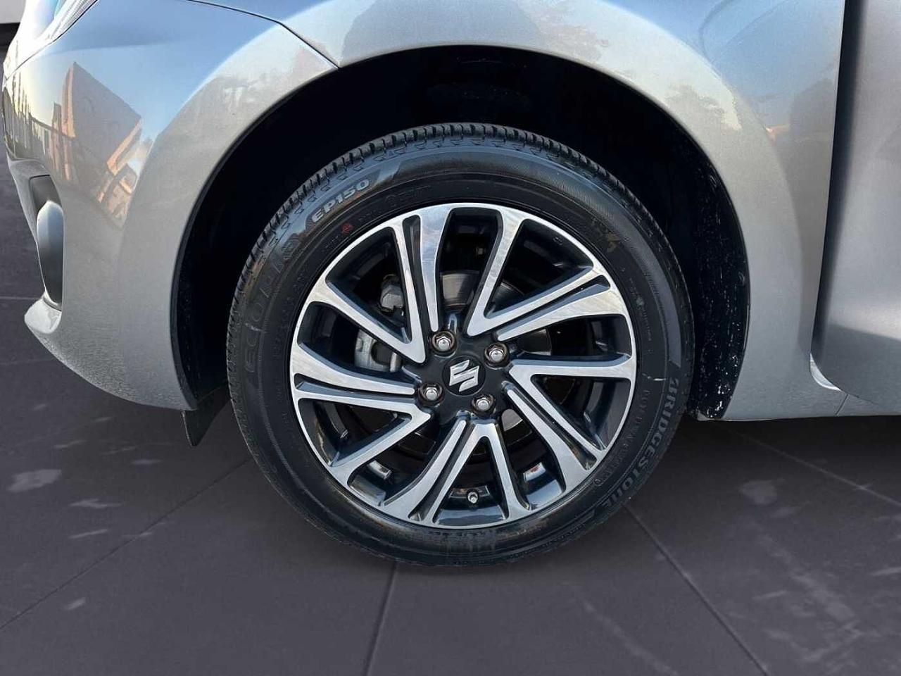 Suzuki Suzuki Swift usata, con 5 marce