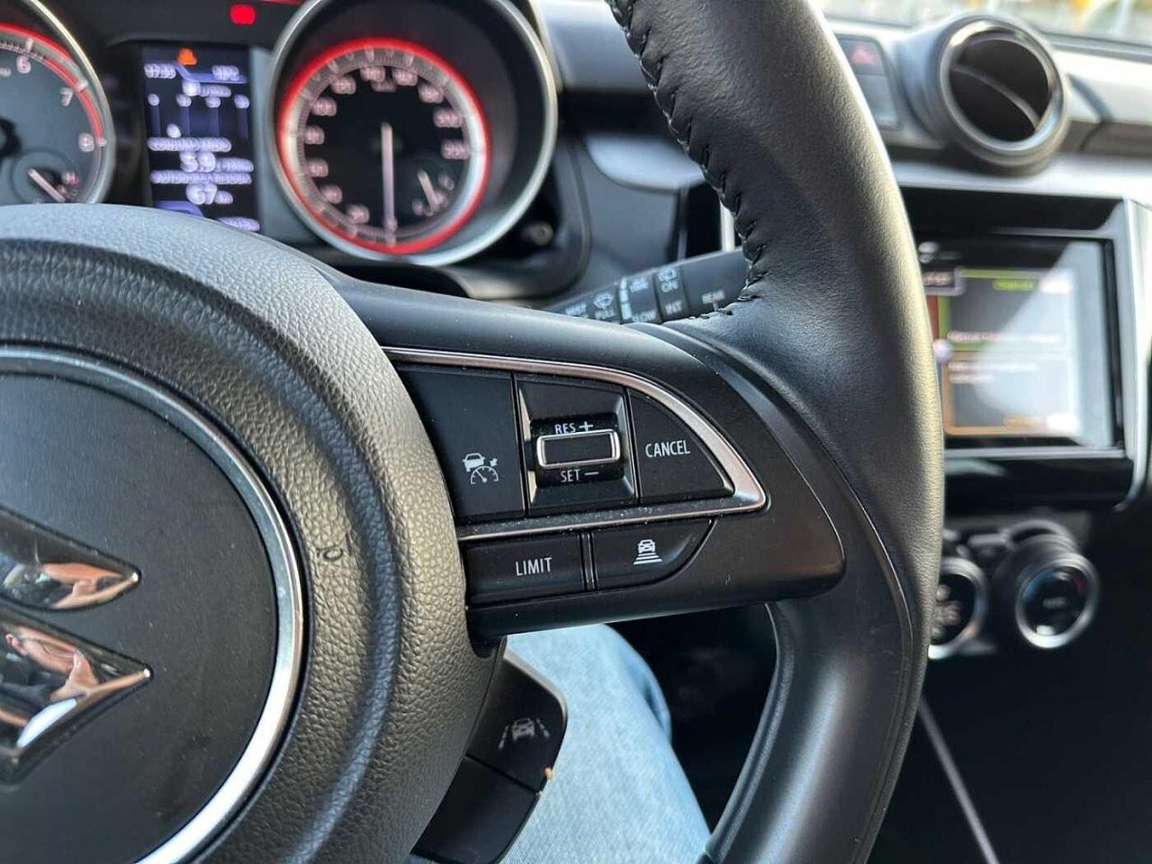 Suzuki Suzuki Swift usata, con 6000