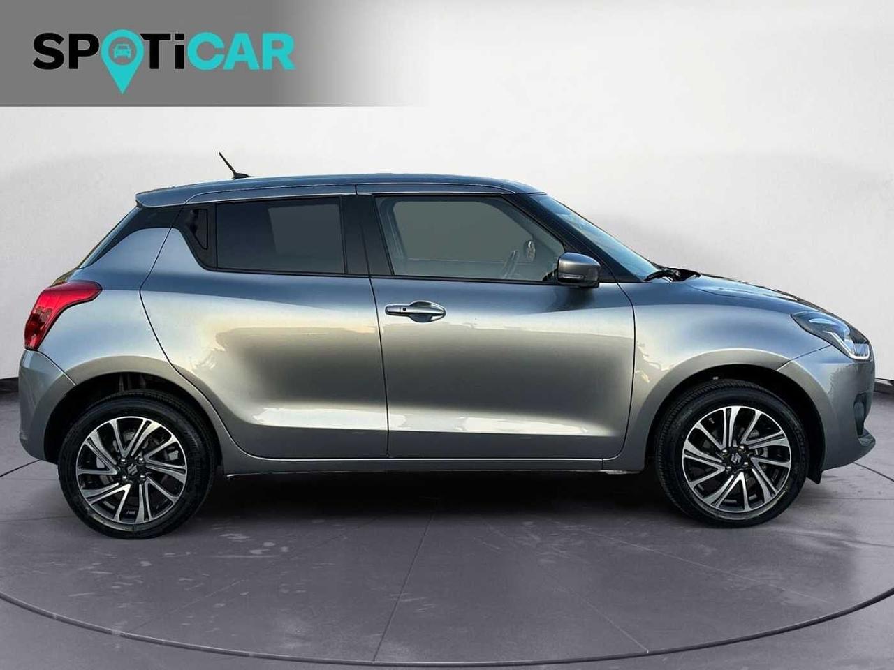 Suzuki Suzuki Swift usata, con bluetooth