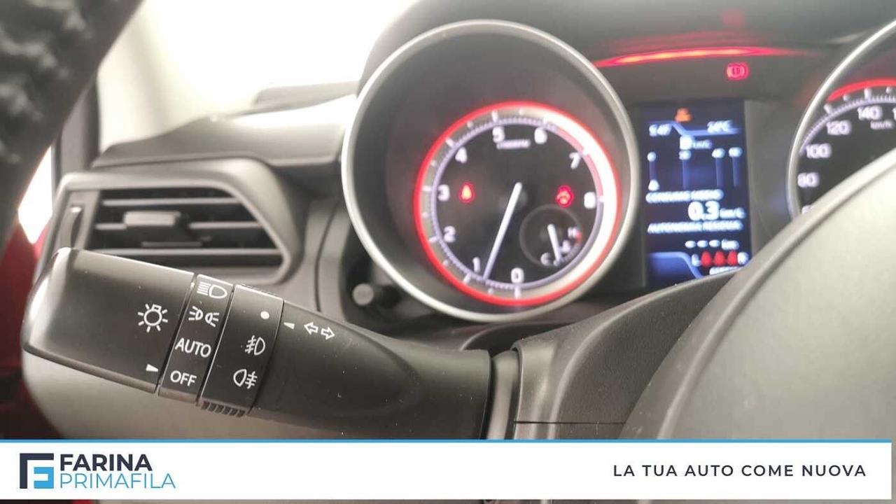 Suzuki Suzuki Swift usata, con esp