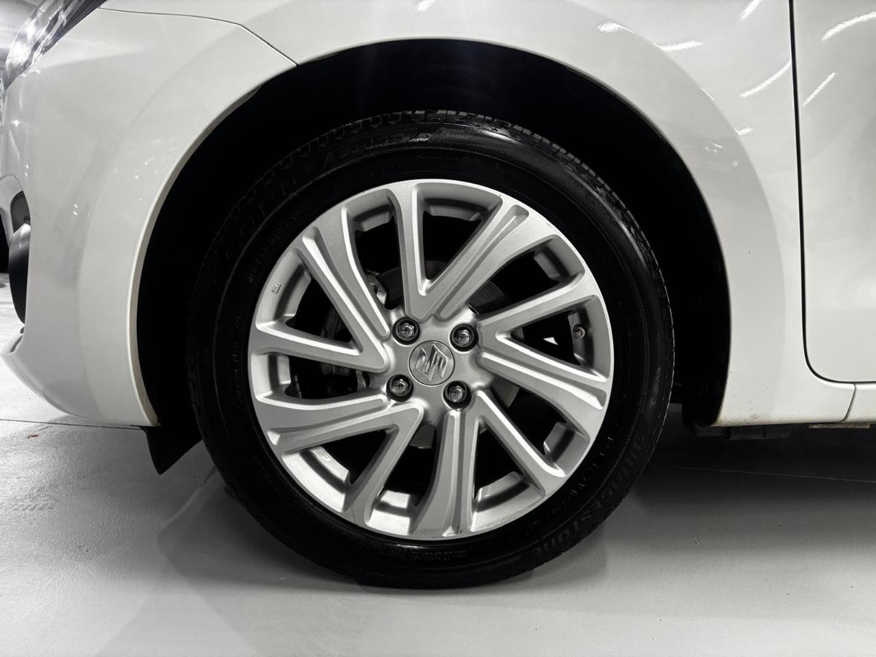 Suzuki Suzuki Swift usata, con Climatizzatore