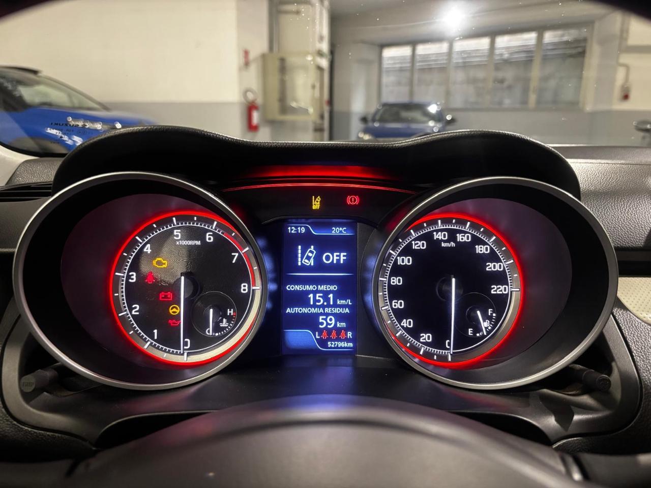 Suzuki Suzuki Swift usata, con Sistema Keyless