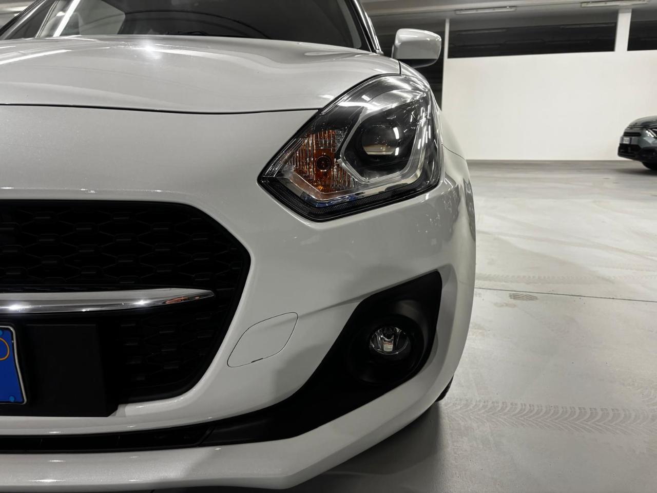 Suzuki Suzuki Swift usata 15