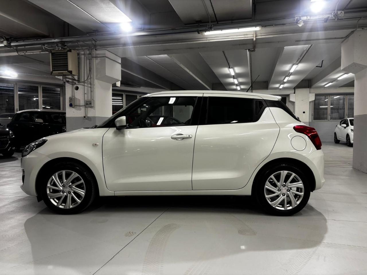 Suzuki Suzuki Swift usata 16