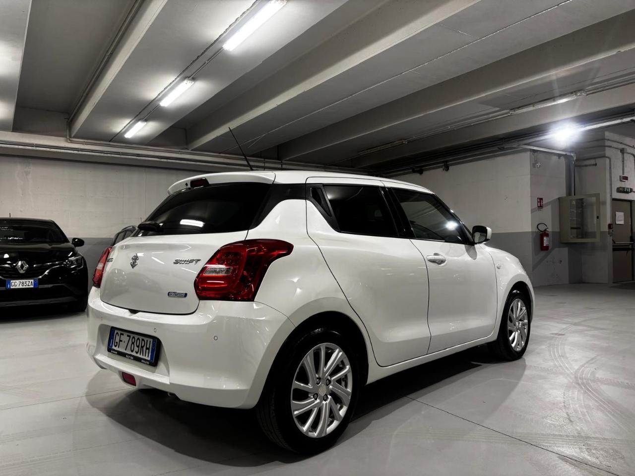 Suzuki Suzuki Swift usata 18
